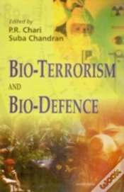 Capa do artigo Bio-Terrorism And Bio-Defence