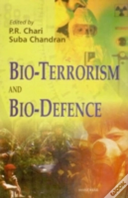 Capa do artigo Bio-Terrorism And Bio-Defence