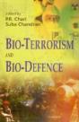 Bio-Terrorism And Bio-Defence - Preview