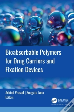 Capa do artigo Bioabsorbable Polymers For Drug Carriers And Fixation Devices