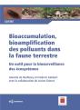 Bioaccumulation, Bioamplifi ; Un Outil Pour La Biosurveillance Des Écosystèmes - Preview