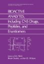 Bioactive Analytes, Including Cns Drugs, Peptides, And Enantiomers - Preview
