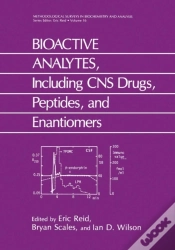 Capa do artigo Bioactive Analytes, Including Cns Drugs, Peptides, And Enantiomers
