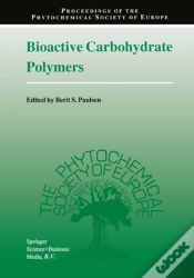 Capa do artigo Bioactive Carbohydrate Polymers