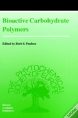 Capa do artigo Bioactive Carbohydrate Polymers