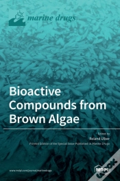 Capa do artigo Bioactive Compounds From Brown Algae