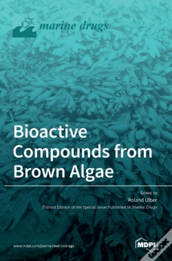 Capa do artigo Bioactive Compounds From Brown Algae
