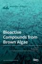 Bioactive Compounds From Brown Algae - Preview