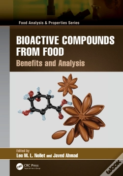 Capa do artigo Bioactive Compounds From Food