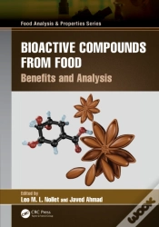 Capa do artigo Bioactive Compounds From Food