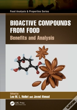 Capa do artigo Bioactive Compounds From Food
