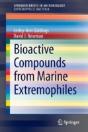 Bioactive Compounds From Marine Extremophiles - Preview