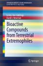 Bioactive Compounds From Terrestrial Extremophiles - Preview