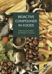 Capa do artigo Bioactive Compounds In Foods