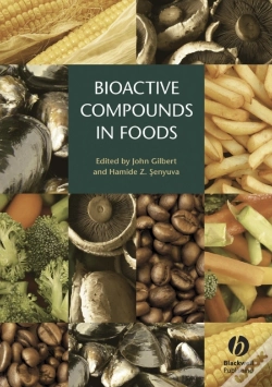 Capa do artigo Bioactive Compounds In Foods