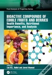 Capa do artigo Bioactive Compounds Of Edible Fruits And Berries