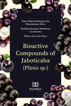 Capa do artigo Bioactive Compounds Of Jaboticaba (Plinia Sp.)