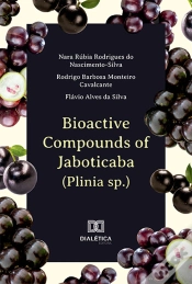 Capa do artigo Bioactive Compounds Of Jaboticaba (Plinia Sp.)