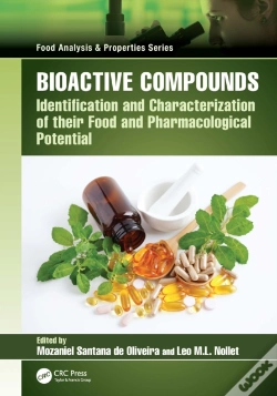 Capa do artigo Bioactive Compounds