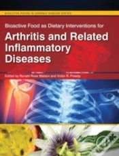 Capa do artigo Bioactive Food As Dietary Interventions For Arthritis And Related Inflammatory Diseases