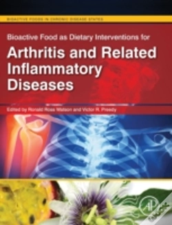 Capa do artigo Bioactive Food As Dietary Interventions For Arthritis And Related Inflammatory Diseases