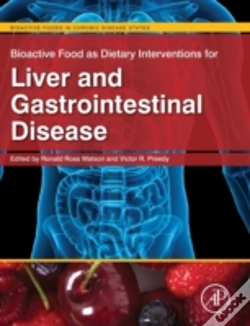 Capa do artigo Bioactive Food As Dietary Interventions For Liver And Gastrointestinal Disease
