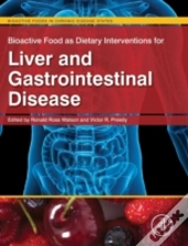 Bioactive Food As Dietary Interventions For Liver And Gastrointestinal Disease