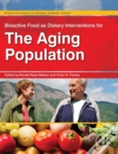 Bioactive Food As Dietary Interventions For The Aging Population