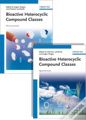 Bioactive Heterocyclic Compound Classes
