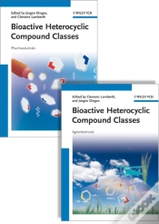 Capa do artigo Bioactive Heterocyclic Compound Classes