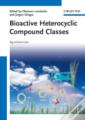 Capa do artigo Bioactive Heterocyclic Compound Classes