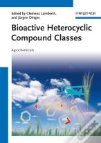 Bioactive Heterocyclic Compound Classes