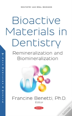 Capa do artigo Bioactive Materials In Dentistry: Remineralization And Biomineralization