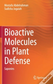 Capa do artigo Bioactive Molecules In Plant Defense