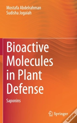 Capa do artigo Bioactive Molecules In Plant Defense
