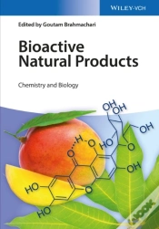 Capa do artigo Bioactive Natural Products