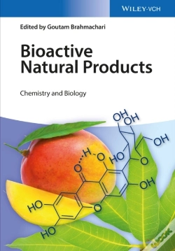Capa do artigo Bioactive Natural Products