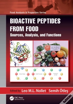 Capa do artigo Bioactive Peptides From Food