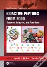 Bioactive Peptides From Food