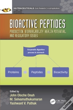 Capa do artigo Bioactive Peptides