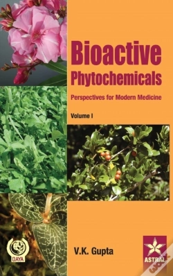 Capa do artigo Bioactive Phytochemicals: Perspectives For Modern Medicine