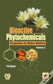 Capa do artigo Bioactive Phytochemicals Perspectives For Modern Medicine