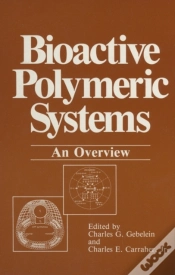 Capa do artigo Bioactive Polymeric Systems