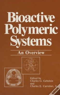 Capa do artigo Bioactive Polymeric Systems