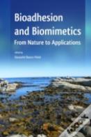 Bioadhesion And Biomimetics