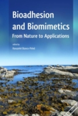 Capa do artigo Bioadhesion And Biomimetics