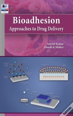 Capa do artigo Bioadhesion