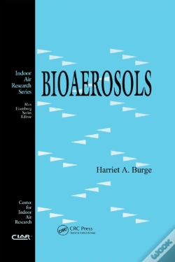 Capa do artigo Bioaerosols