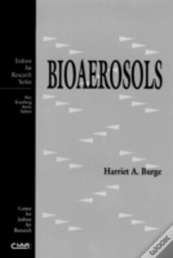 Capa do artigo Bioaerosols