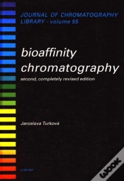 Capa do artigo Bioaffinity Chromatography